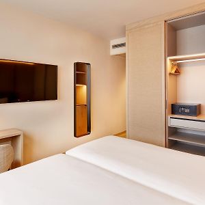 Habitación Estándar con Cama King